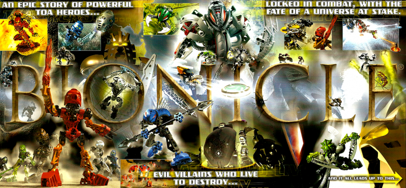 Poster 2001-2005