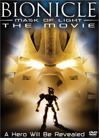 bionicle 1 le masque de lumière