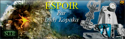 Espoir