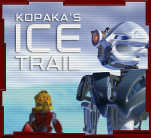 [Jeu vidéos sur le Web] Le Chemin de Glace de Kopaka