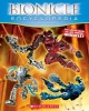 [Guides de l'histoire] BIONICLE: Encyclopedia