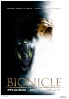 "Poster teaser du Masque de lumière" en français
Image préliminaire pour le film Bionicle 1: le masque de Lumière.