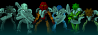 toa nuva - bohrok online animations