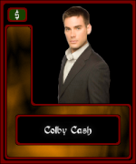 Colby Cash