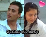 BLent <3 HanDe