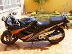 marcos gsxf