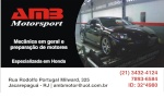 AMB Motorsport