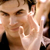 Damon Salvatore