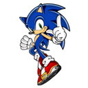 sonic the hedgehog