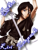 Rukia Zenpachi