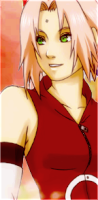 Sakura Haruno