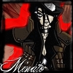 Minato Faust