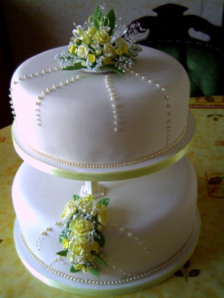 Wedding Cake 03010_800x600