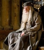 Albus Dumbledore