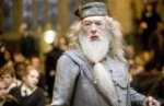 Albus Dumbledore