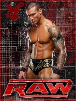 ::Randy Orton::