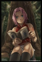 Sakura Haruno