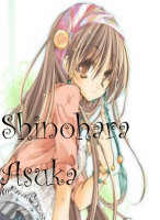 Shinohara Asuka