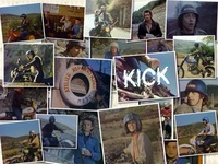 kick