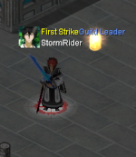 StormRider