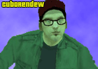 Cuborendew