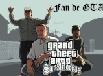 Fan de GTA