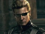 Albert Wesker82