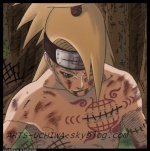 Deidara