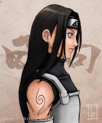 Neji Hyuga