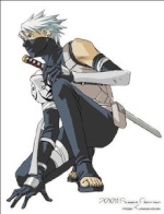 Kakashi Hatake