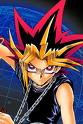 Yugi boy