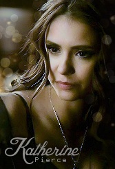 Katherine Pierce