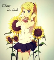 Winry Rockbell