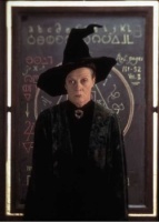 Minerva McGonagall