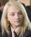 Luna Lovegood