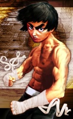 Rock Lee