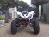 mon nouveaux quad