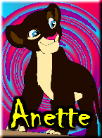 Anette