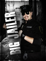 Big Jailer | ABCA