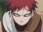 Gaara Kazekage