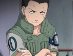 Nara Shikamaru