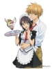 Kaichou wa maid sama ! Images21