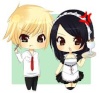 Kaichou wa maid sama ! Images23