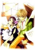 Kaichou wa maid sama ! Images25