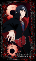 Itachi