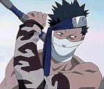 Zabuza Momochi