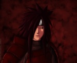 Uchiha Madara