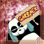 Garrack