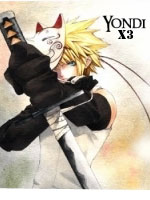 YondaimeX3