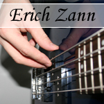 Erich Zann